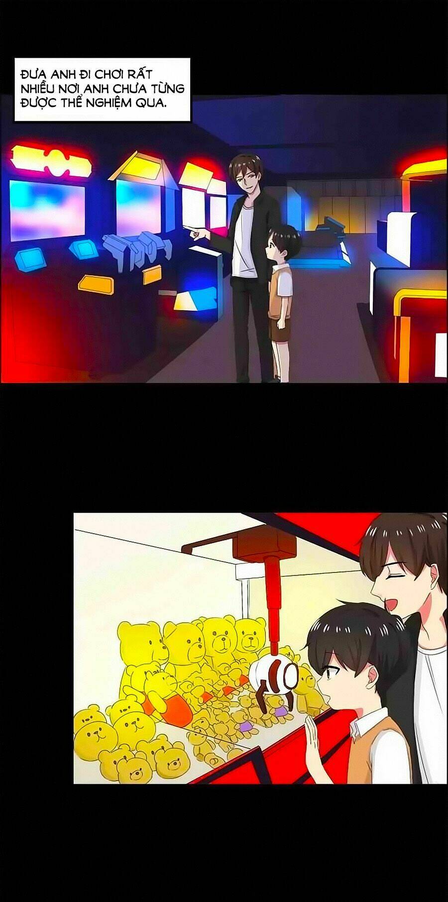 Đại Thần Tình Yêu Chớ Chạm Tôi: Chapter 50