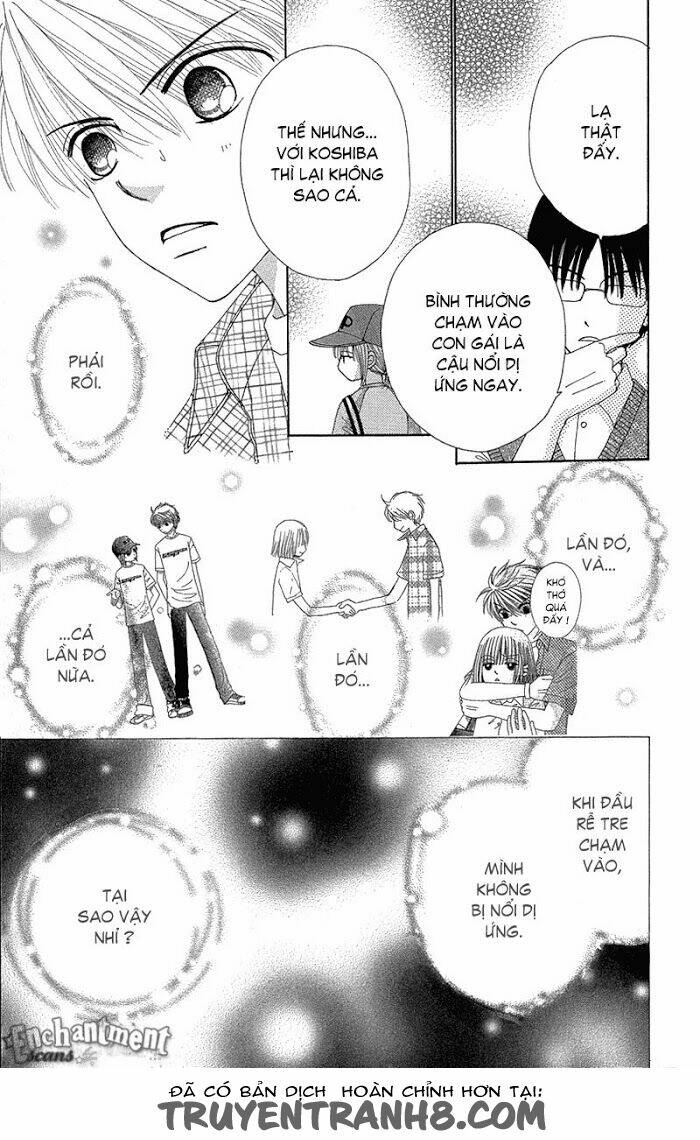 Dự Án Kéo Vàng: Chapter 44