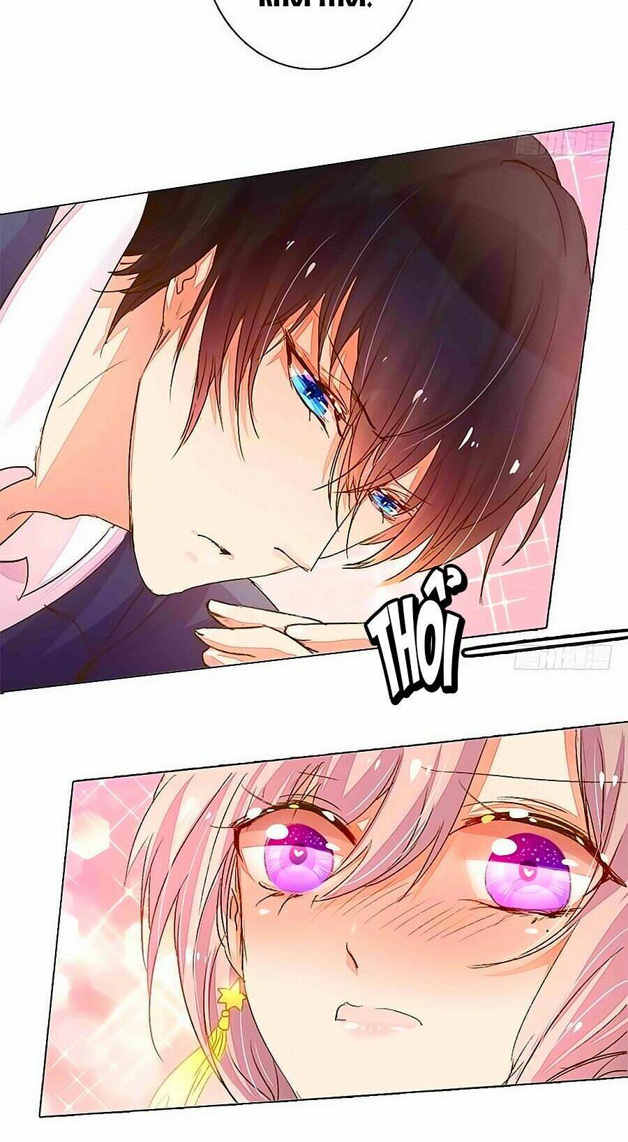 Hào Môn Tiểu Lãn Thê: Chapter 68