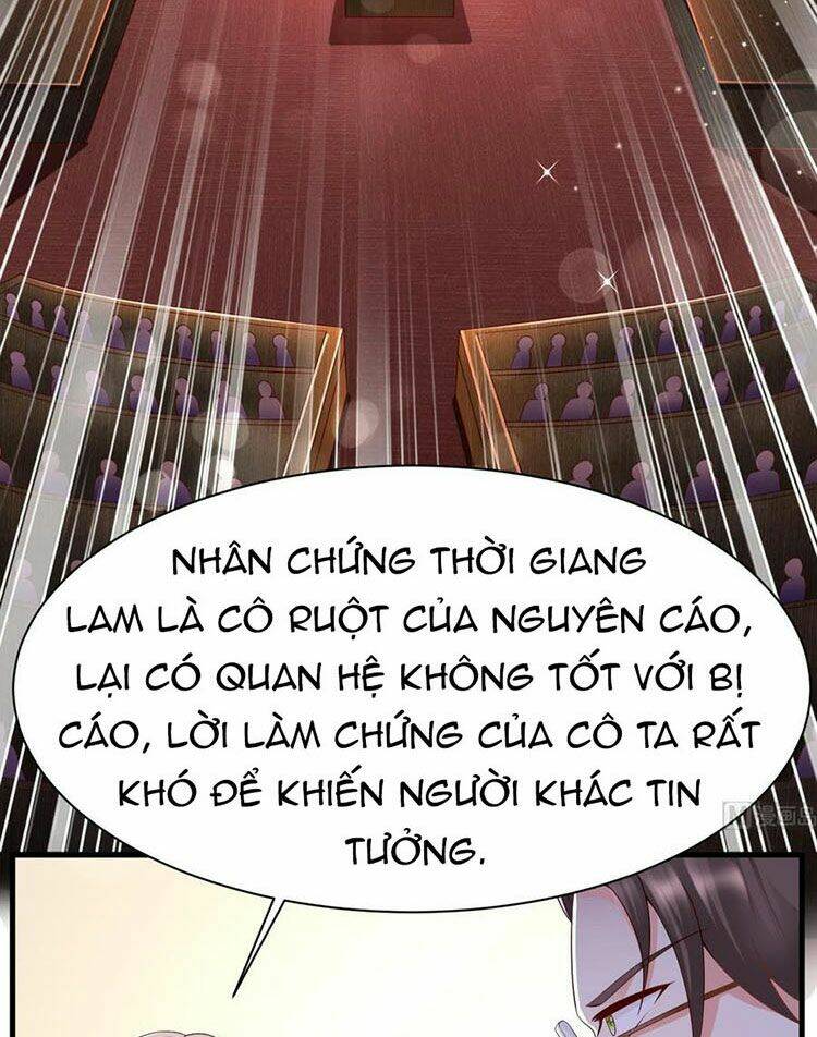 Ức Vạn Song Bảo: Mami, Bó Tay Chịu Trói: Chapter 29.1