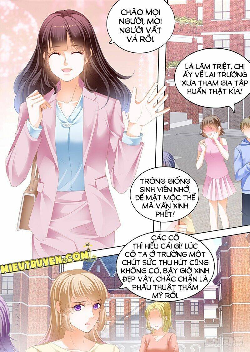 Thiểm Hôn Kiều Thê: Chapter 193