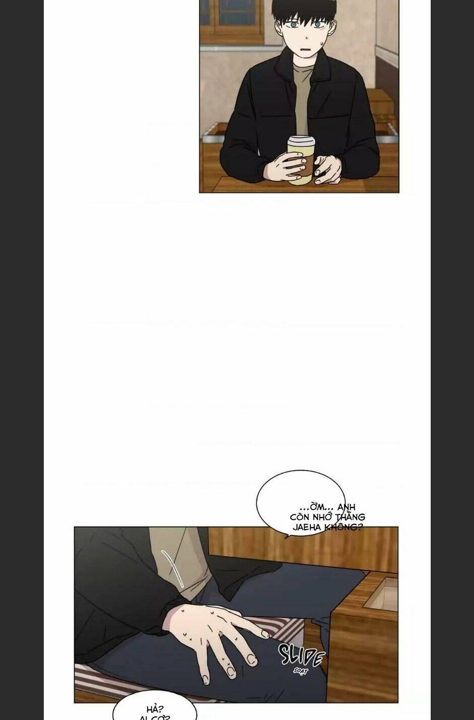 …”Một Sự Thật Khá Khó Chịu.”: Chapter 66