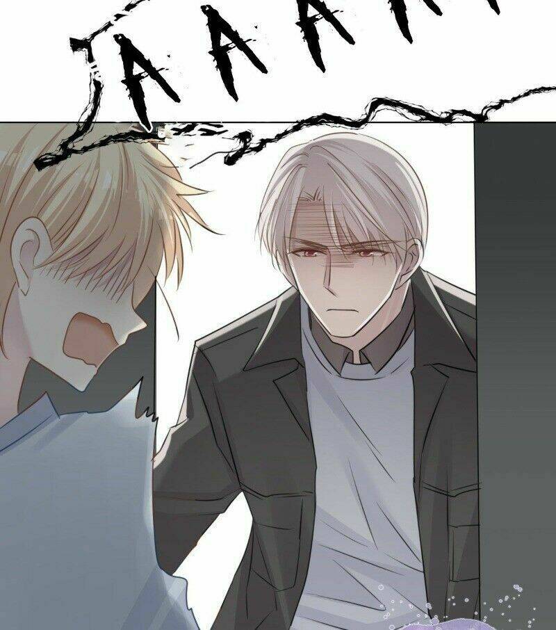 Điều Giáo Gấu Bắc Cực: Chapter 42