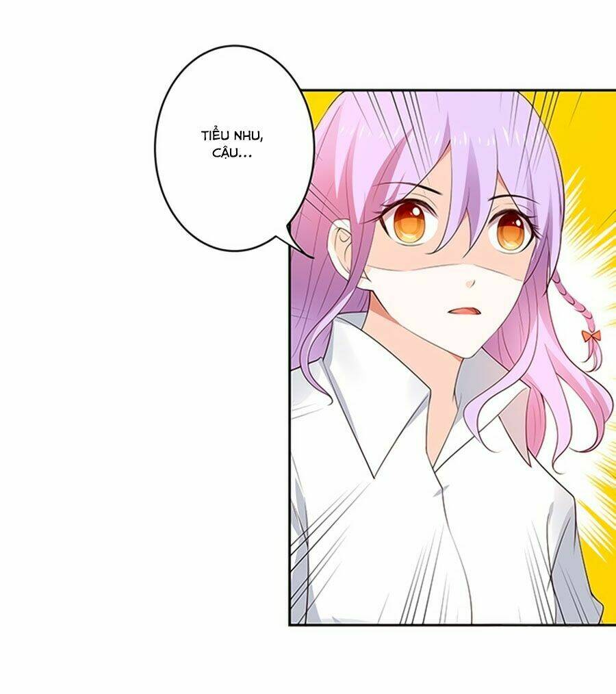 Bạn Trai Là Ngôi Sao: Chapter 120