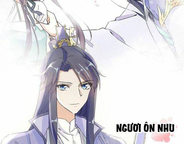 Hoa Nhan Sách: Chapter 56.2