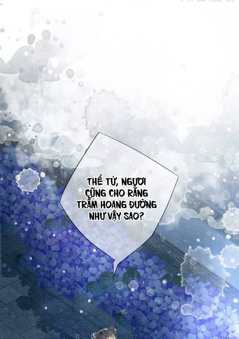 Hậu Cung Của Trẫm Cháy Rồi!: Chapter 57