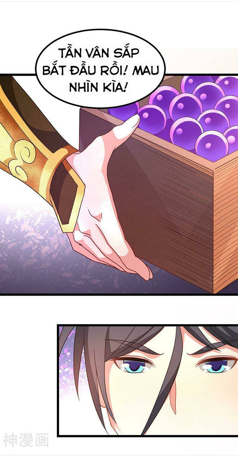 Cửu Dương Thần Vương: Chapter 193