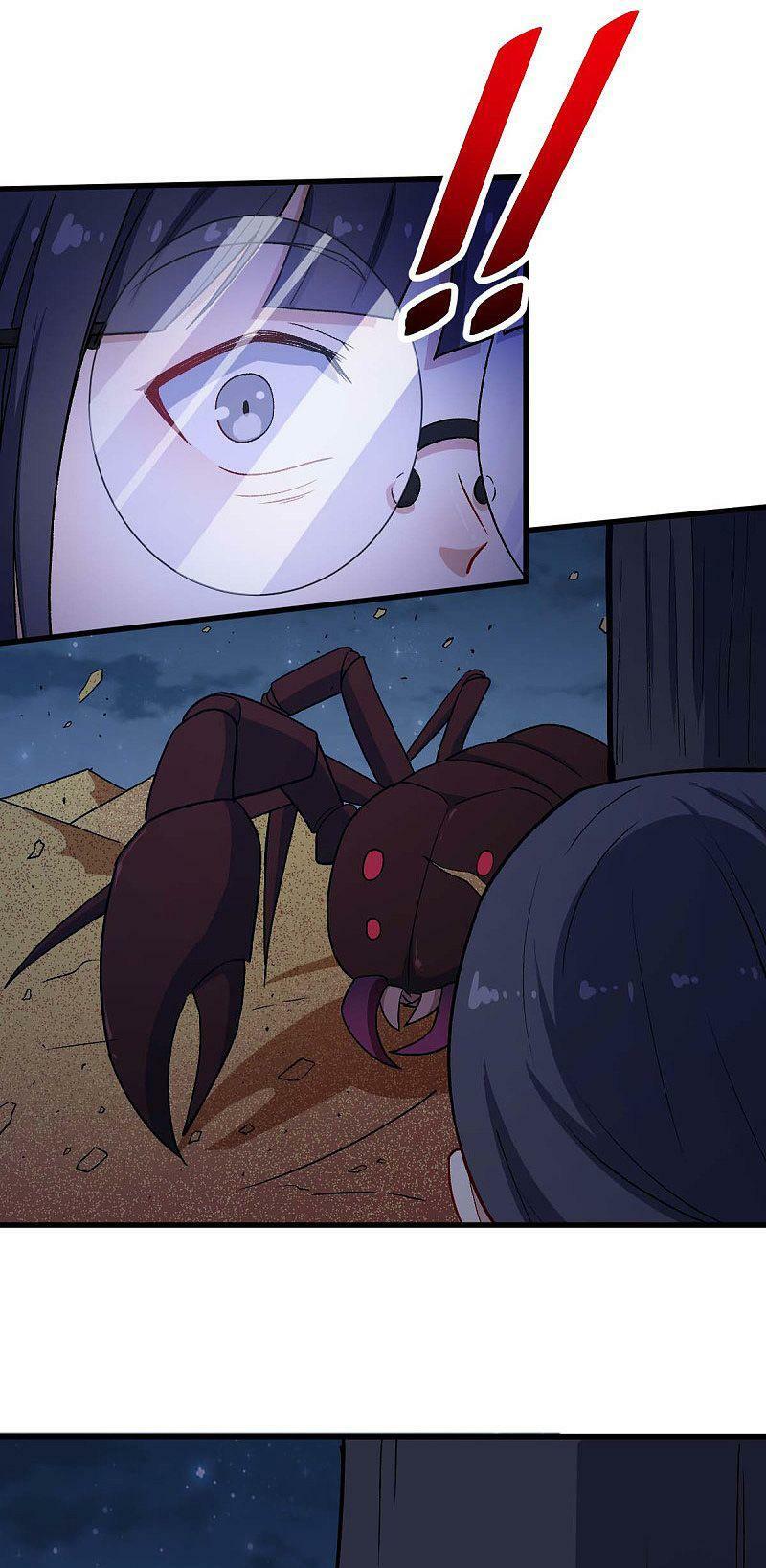 Vườn Trường Cuồng Sư Hệ Thống: Chapter 161