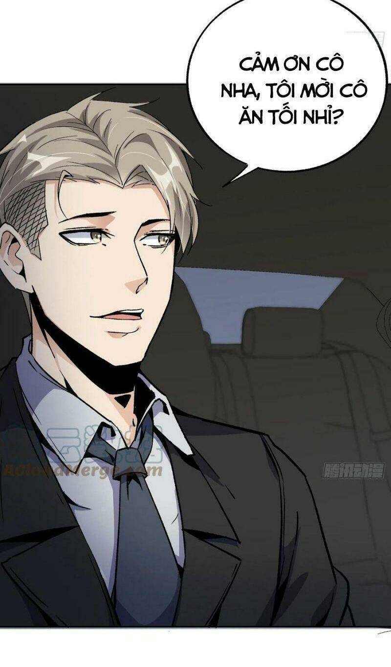 Cuồng Thiếu Siêu Thiên Tài: Chapter 51