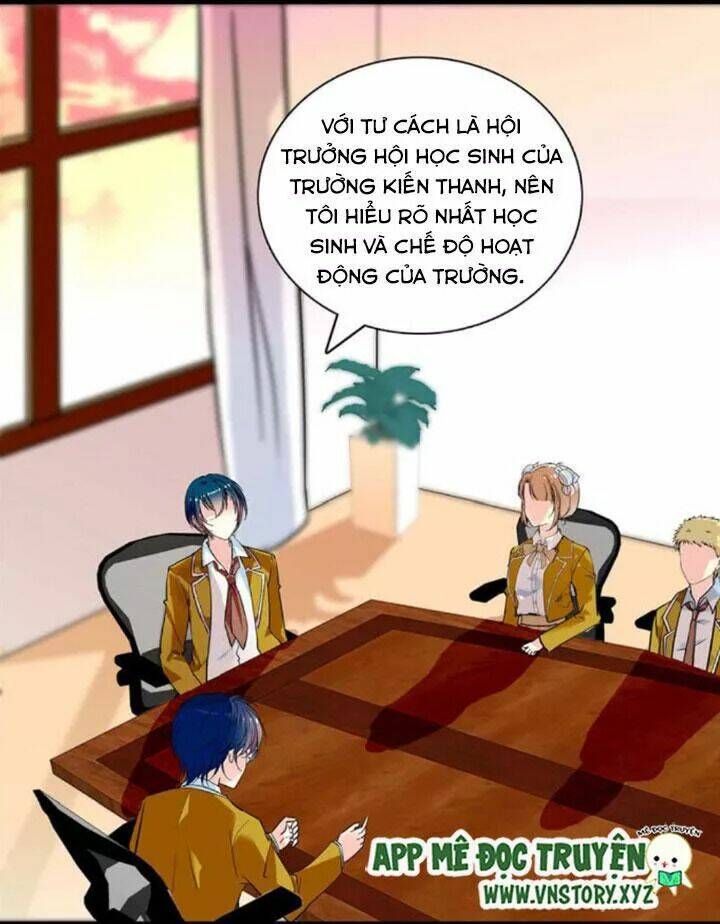 Nữ Hầu Sau Giờ Học: Chapter 90