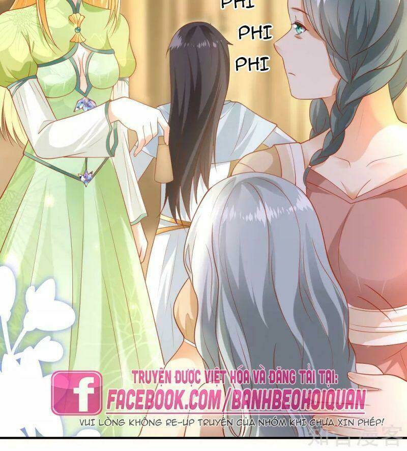 Sủng Hậu Của Vương: Chapter 58