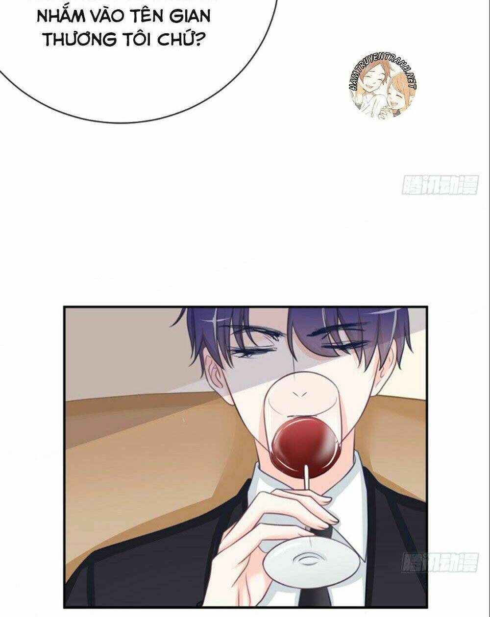 Cẩm Lý Thiếu Nữ Của Tôi: Chapter 7.4