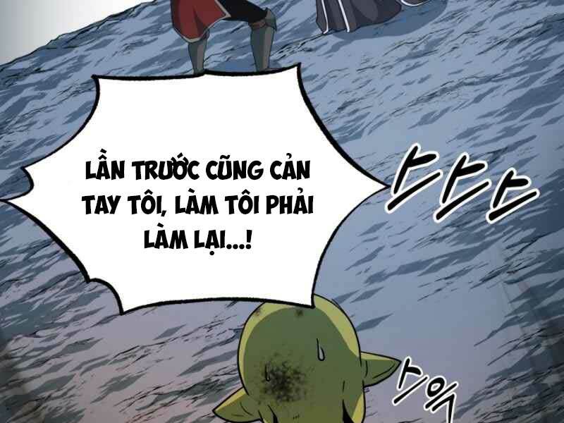 Ngôi Nhà Kết Nối Với Hầm Ngục: Chapter 15