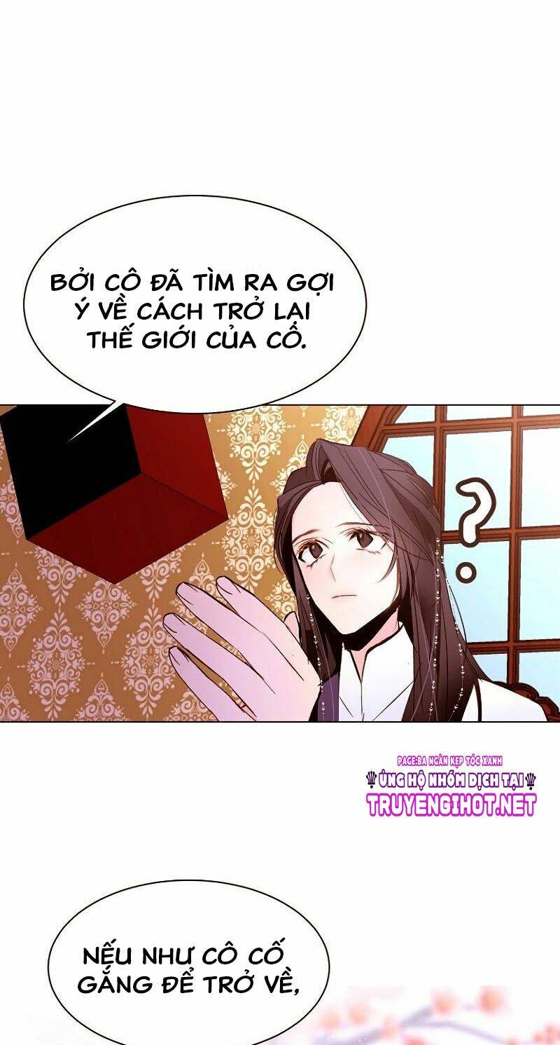 Cuộc Sống Rập Khuôn Của Một Quý Cô Tái Sinh!: Chapter 36