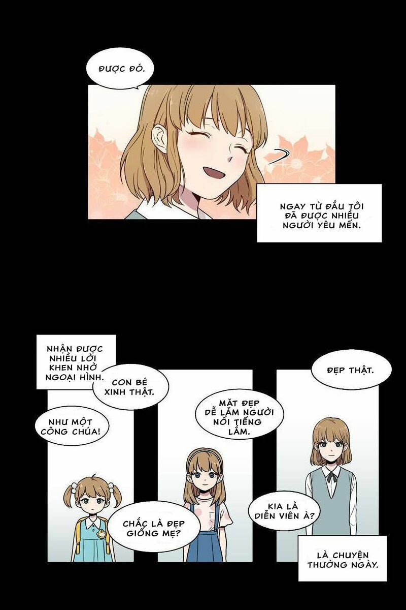 …”Một Sự Thật Khá Khó Chịu.”: Chapter 11