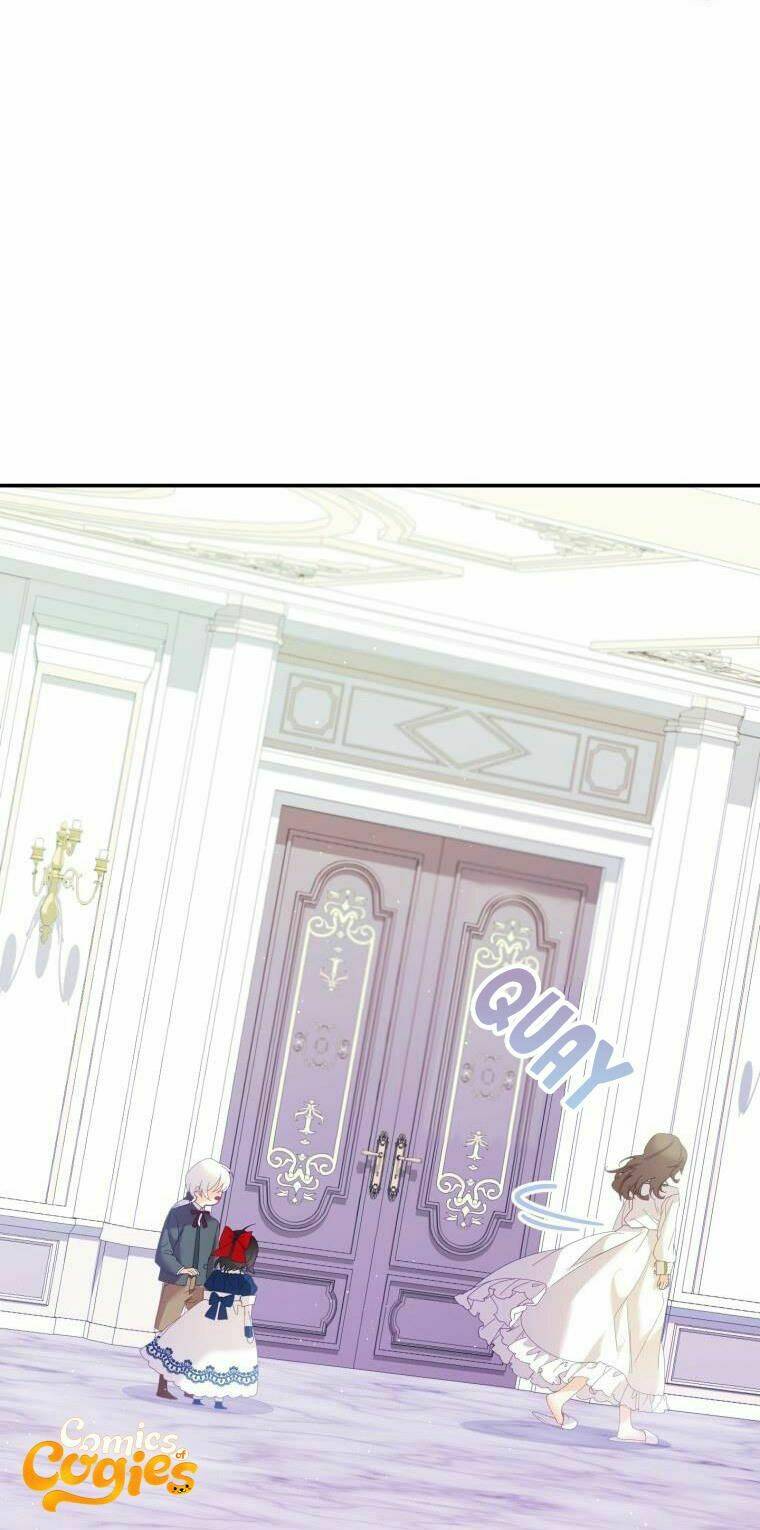 Đọc Thần Chú Lên Đi, Rose!: Chapter 9
