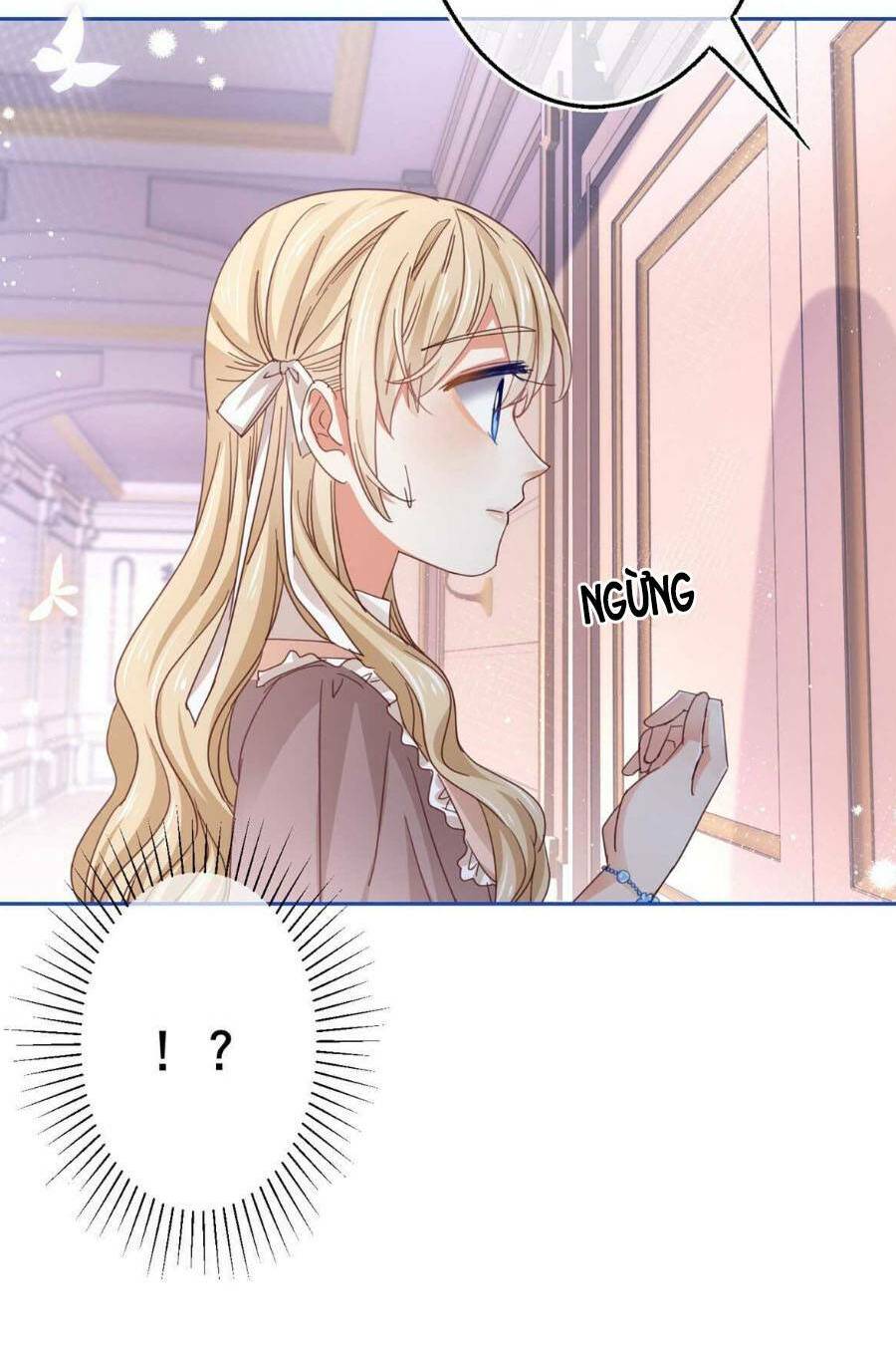 Nữ Hoàng Đầu Tiên Của Đế Quốc: Chapter 74