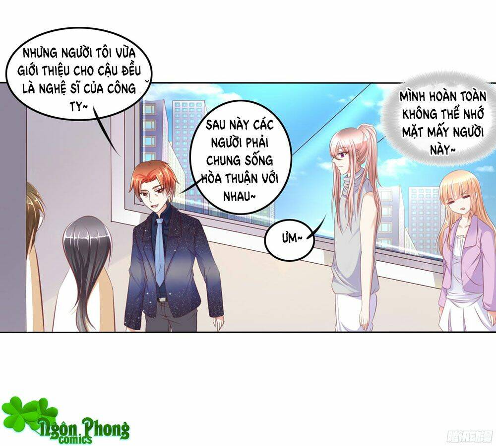 Hoàng Đế “Phế Vật” Tiến Hóa Sử: Chapter 37