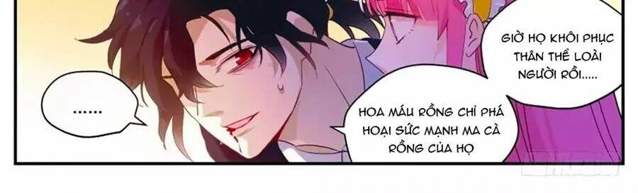 Hệ Thống Chế Tạo Nữ Thần: Chapter 278