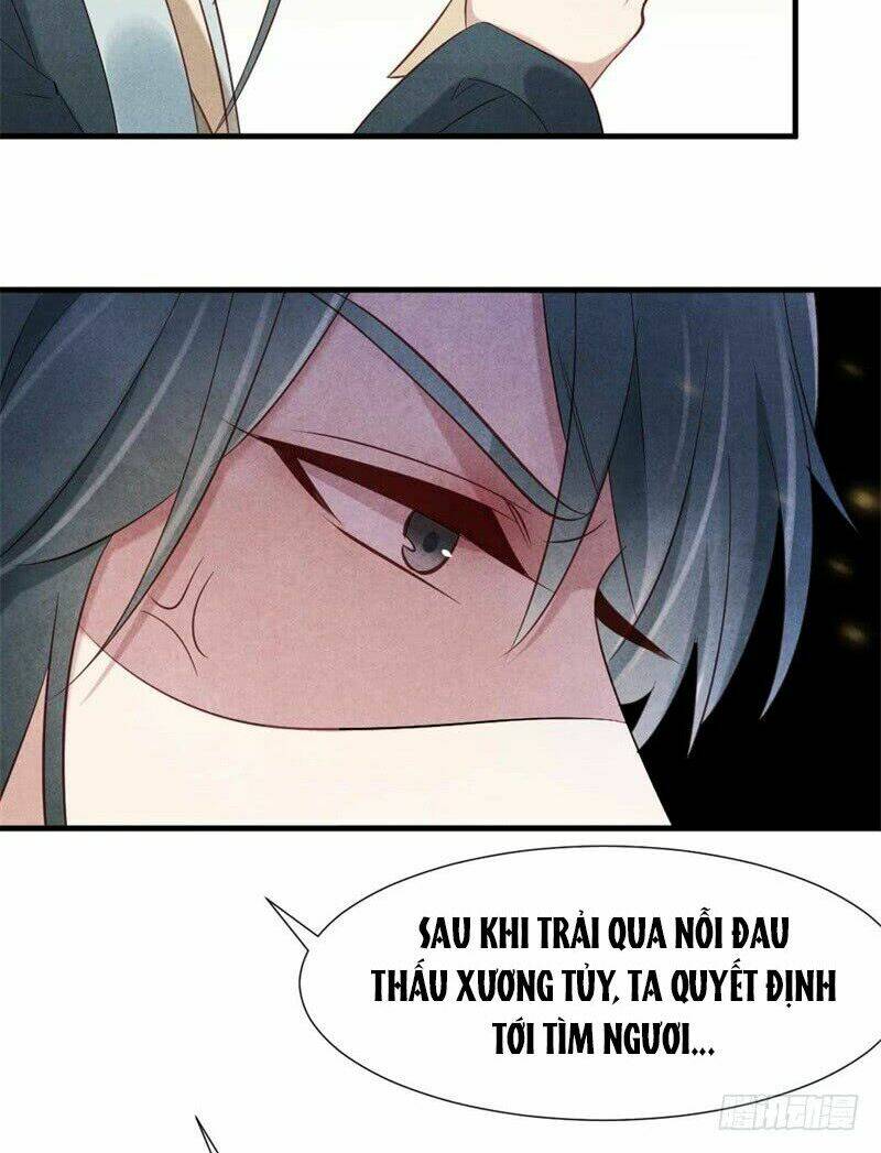 Vương Phi Muốn Trèo Tường: Chapter 18