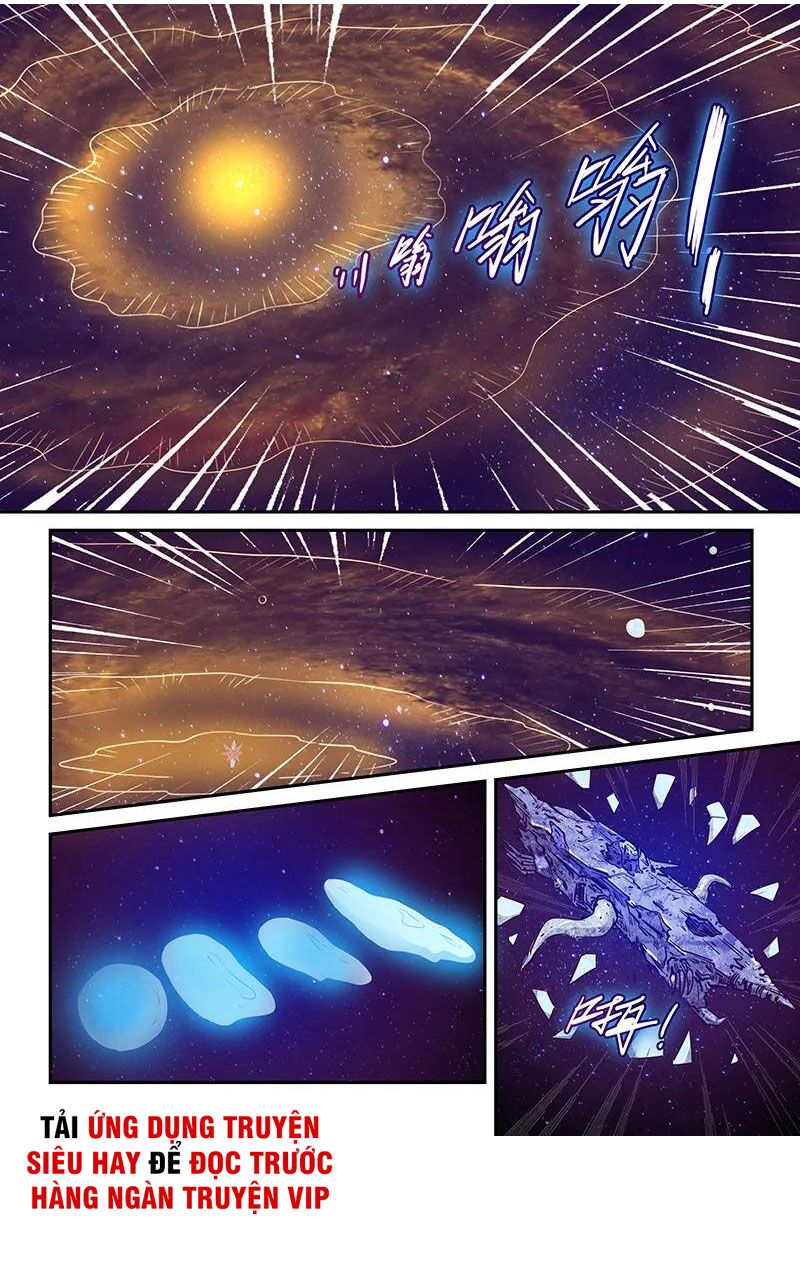 Tu Chân Tứ Vạn Niên: Chapter 282
