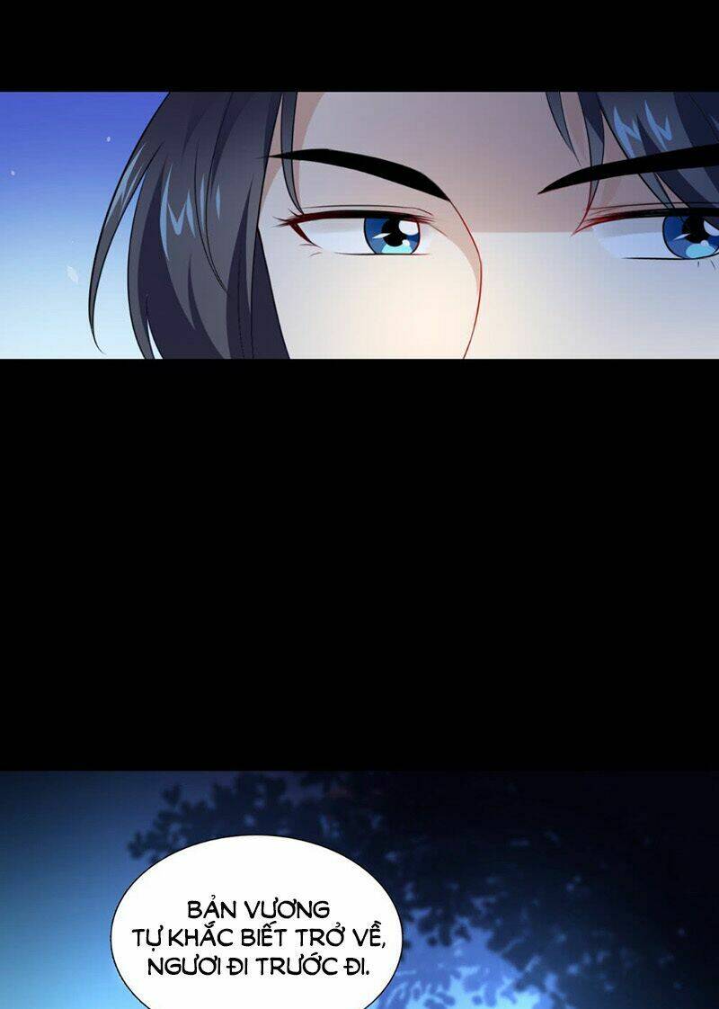 Tận Diệt Vương Gia Mãn Triều: Chapter 137