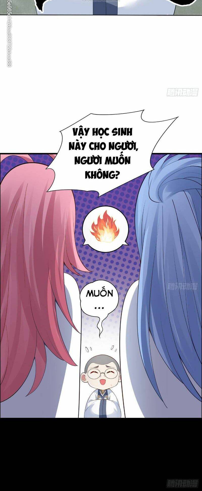 Nghịch Lân: Chapter 47