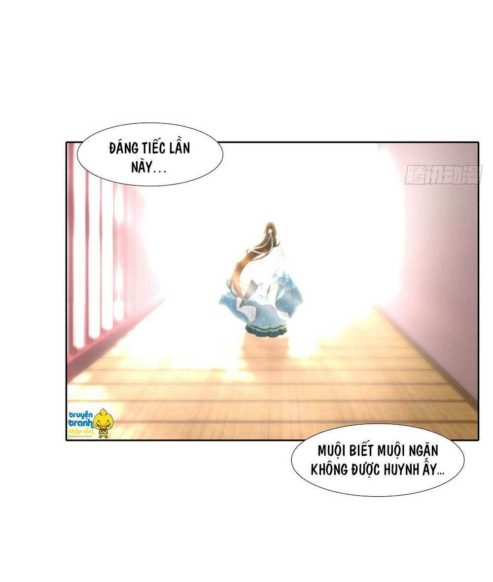 Đại Giá Thừa Tướng: Chapter 147