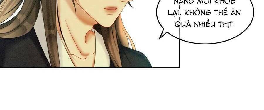 Xung Hỉ Vương Phi: Chapter 74