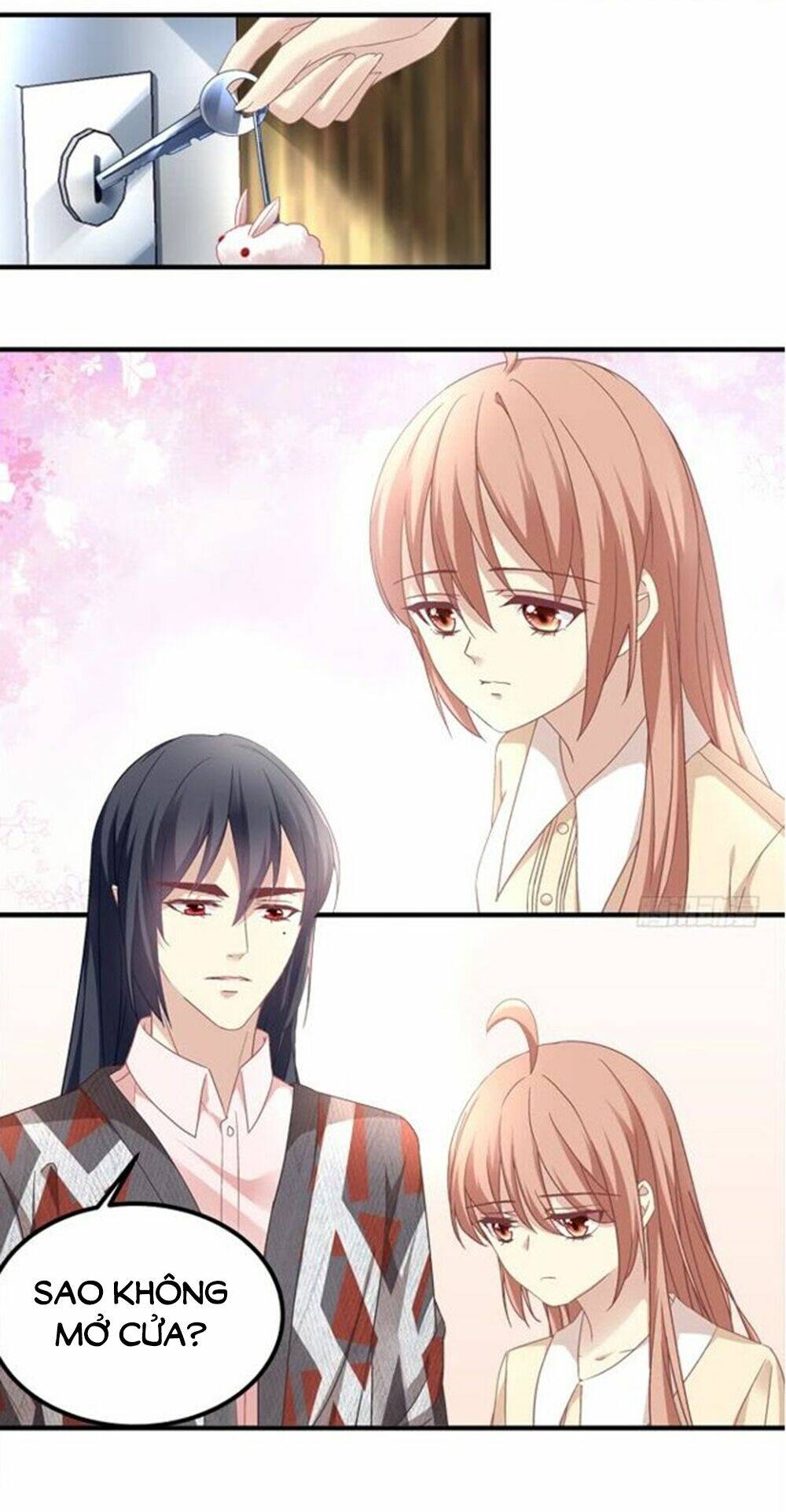 Ám Dạ Vô Thường: Chapter 75