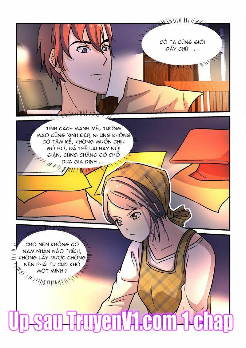 Bắt Cóc Hoàng Đế Về Hiện Đại: Chapter 49