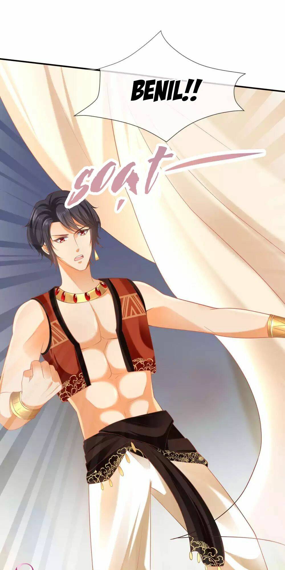 Sủng Hậu Của Vương: Chapter 37