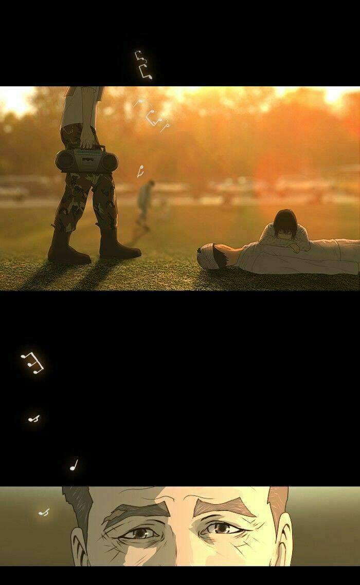 Dead Days: Chapter 61