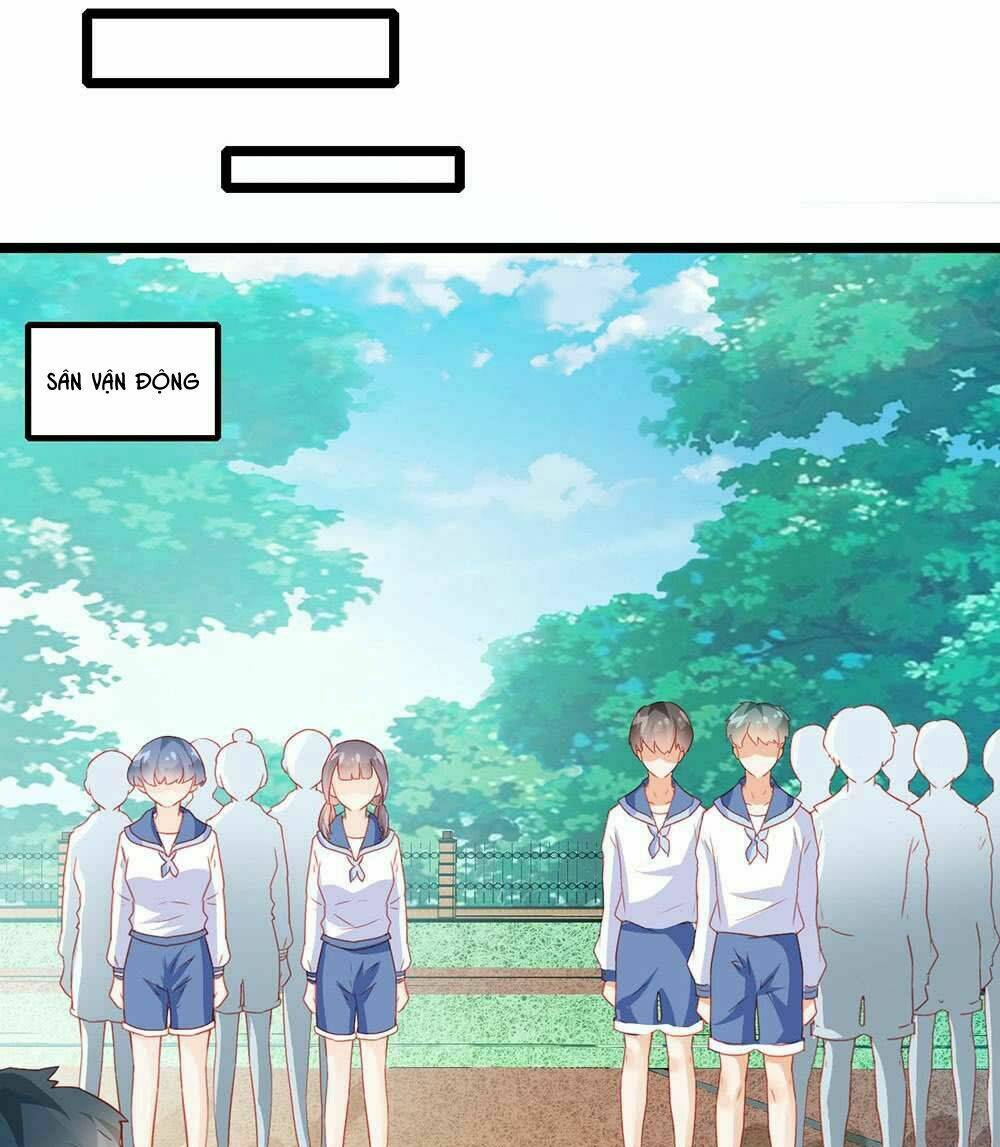 Tu La Thiếu Gia Quá Kiêu Ngạo: Chapter 20