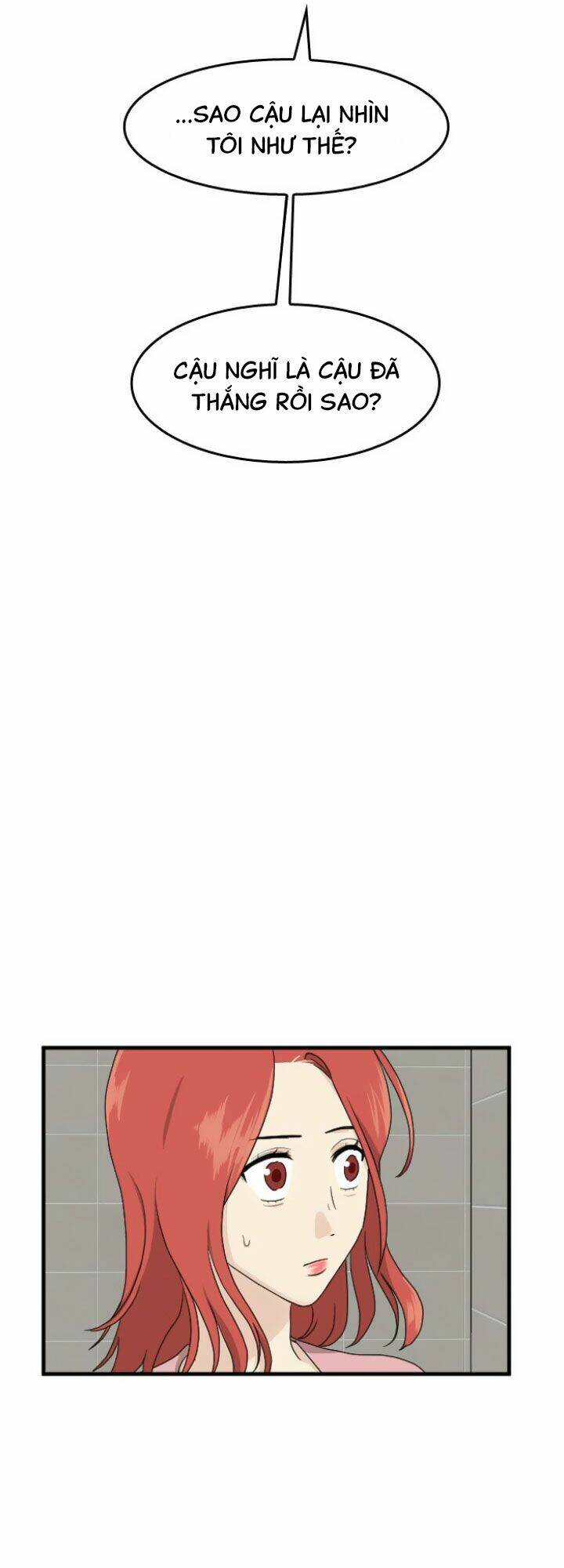 Người Đẹp Gangnam: Chapter 62