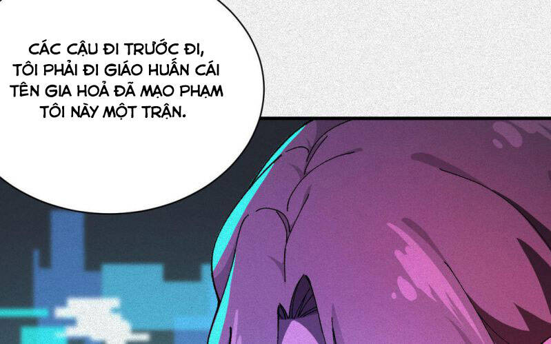 Ký Sinh Trùng: Chapter 8