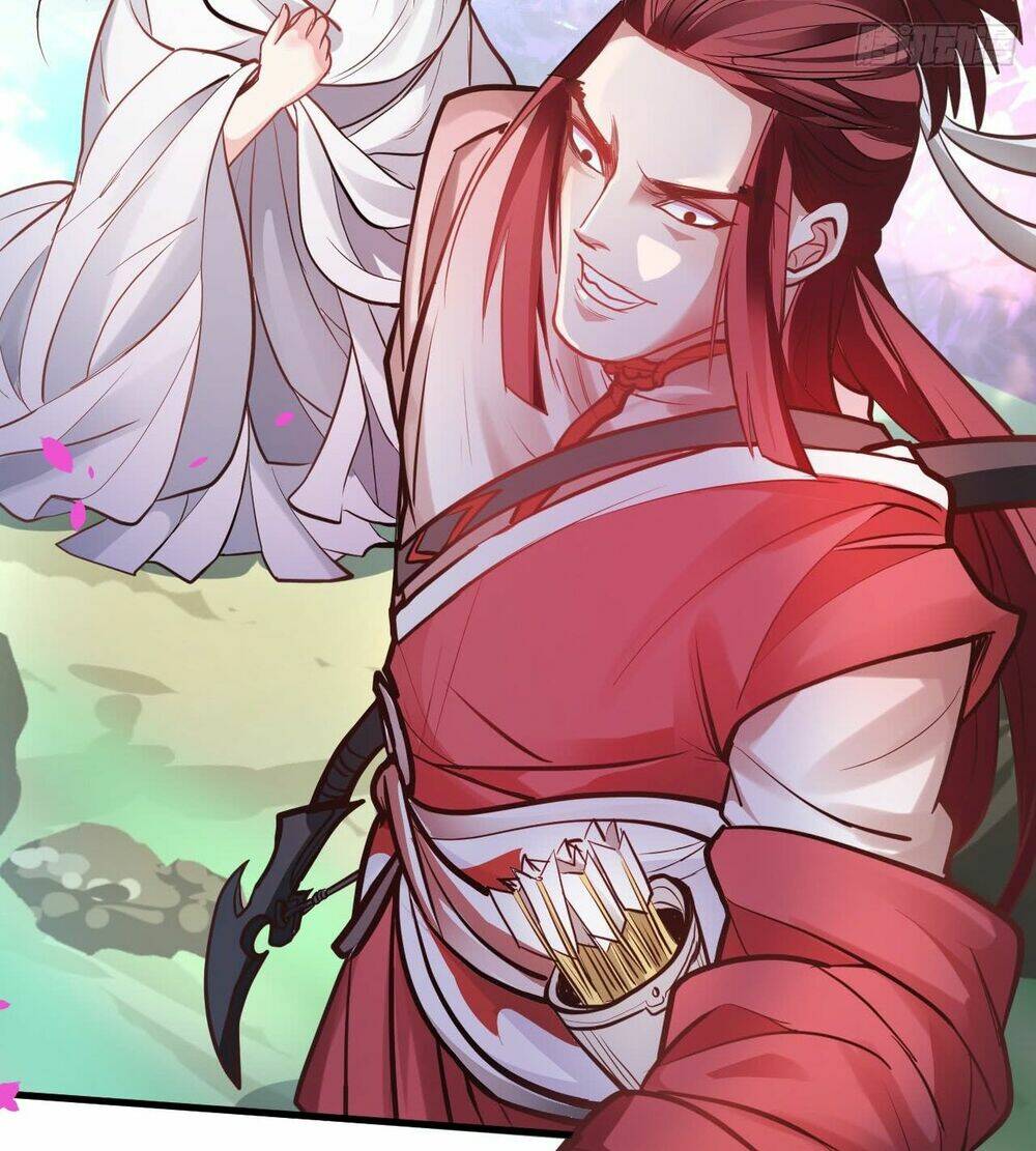 Trọng Sinh Tối Cường Ma Tôn Ở Rể: Chapter 3