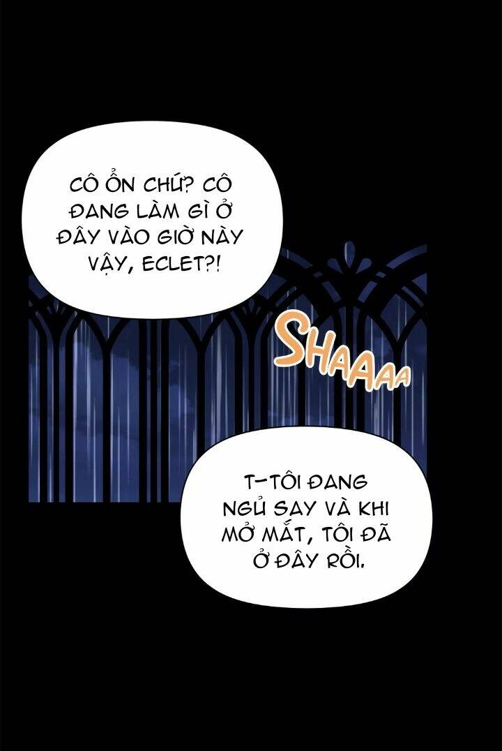 Công Chúa Thời Gian Có Hạn: Chapter 16