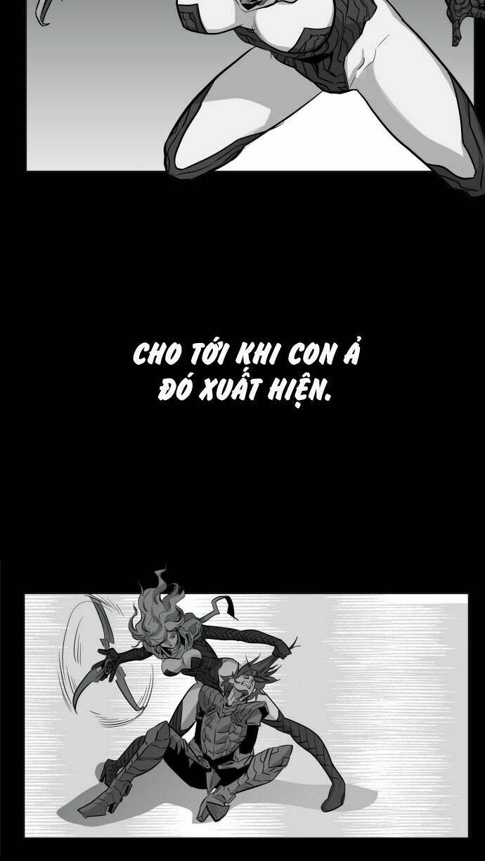 Hard Core Leveling Warrior: Chapter 49