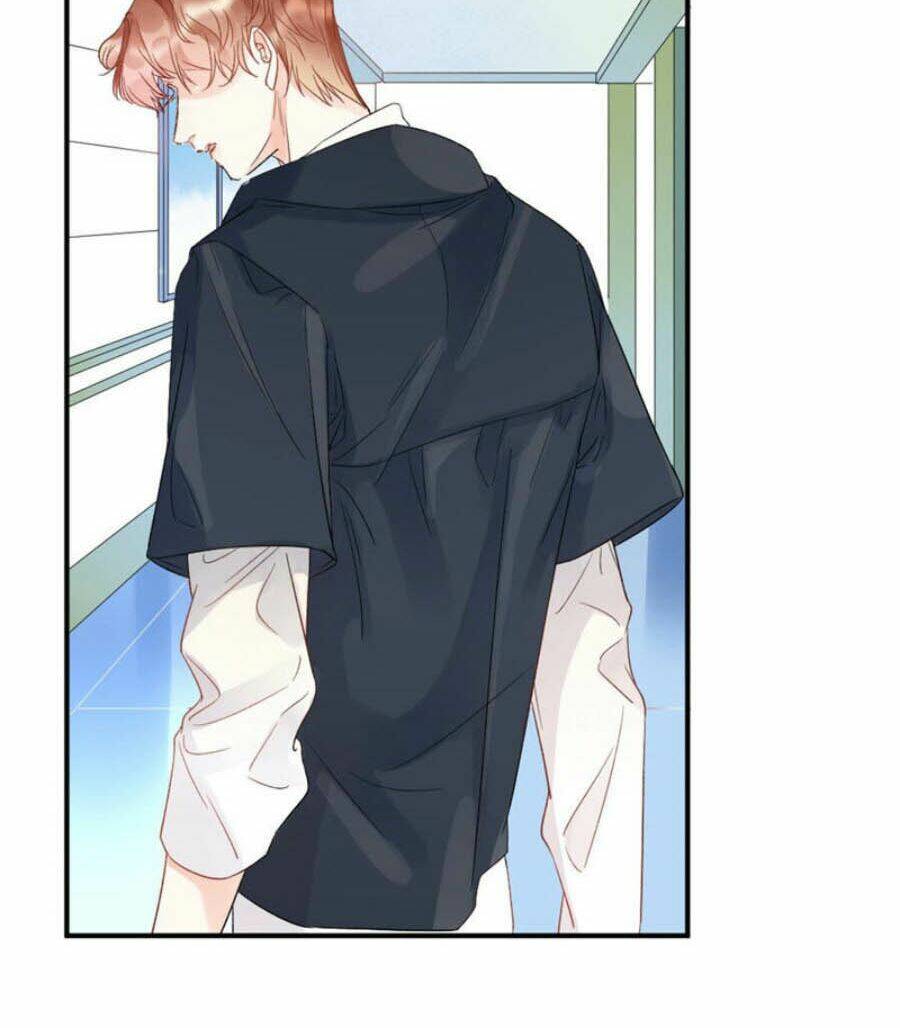 Cựu Ái Tân Nhan: Chapter 3