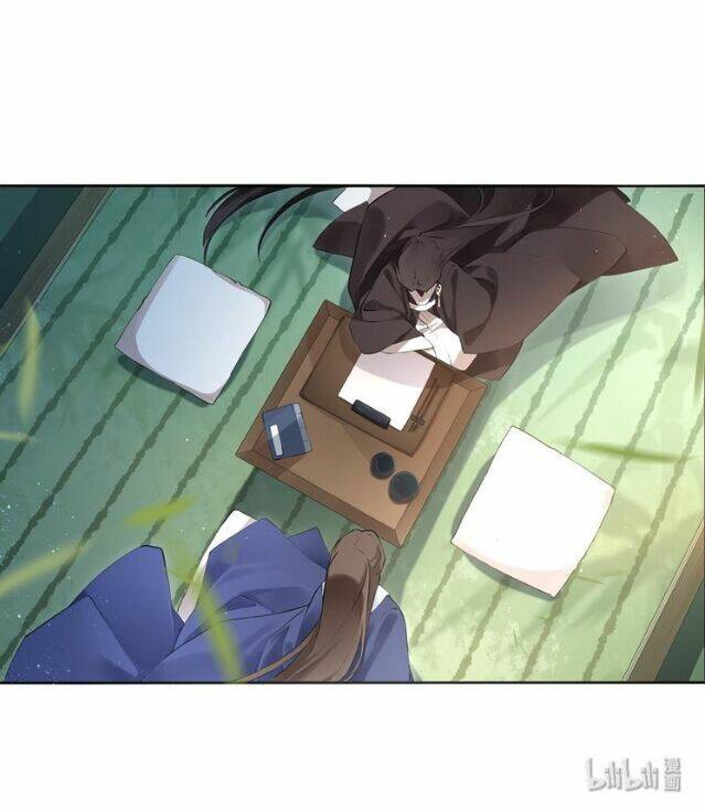 Cửu Thiên: Chapter 6