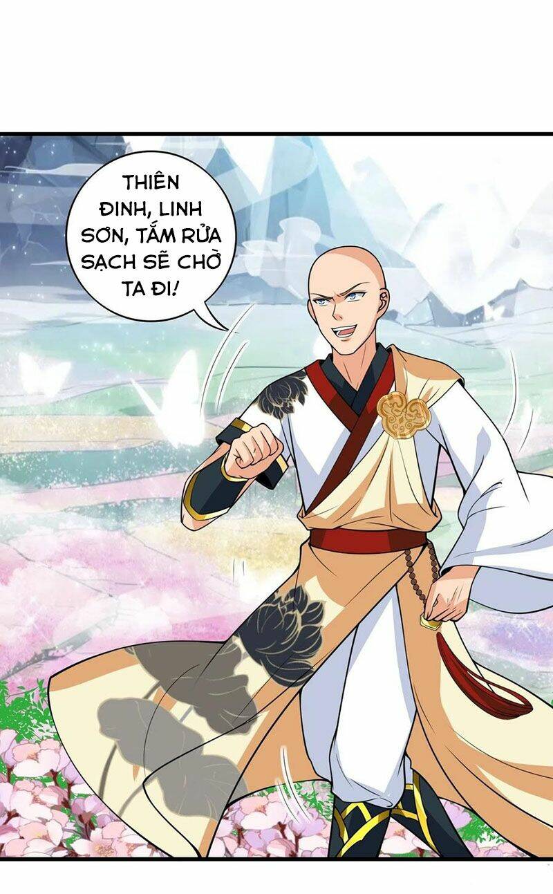 Tà Du Ký: Chapter 138