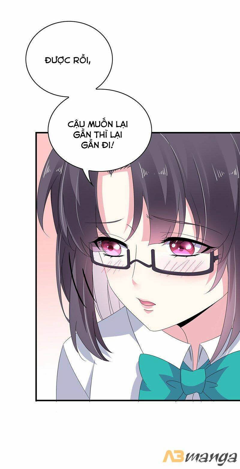Yêu Tôi Đều Chết Cả Đi!: Chapter 146