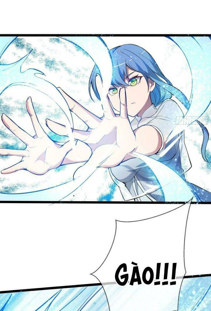 Mạt Thế Yêu Hành Ký: Chapter 5