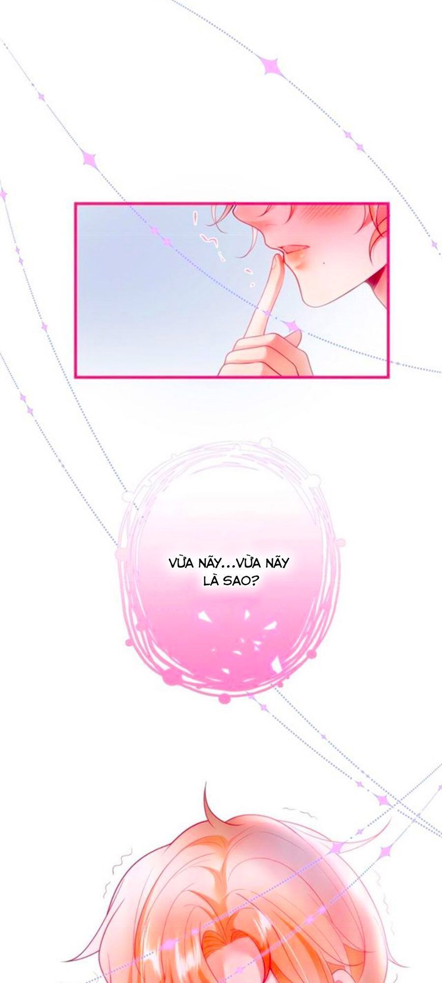Vương Tử Và Ánh Trăng Đen: Chapter 24