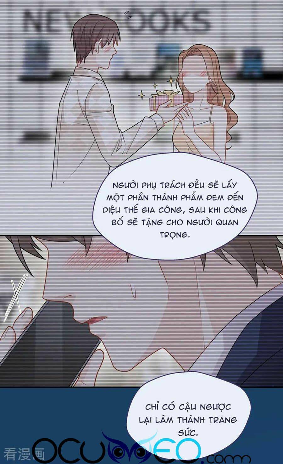 Thiên Kim Bất Lương: Chapter 51