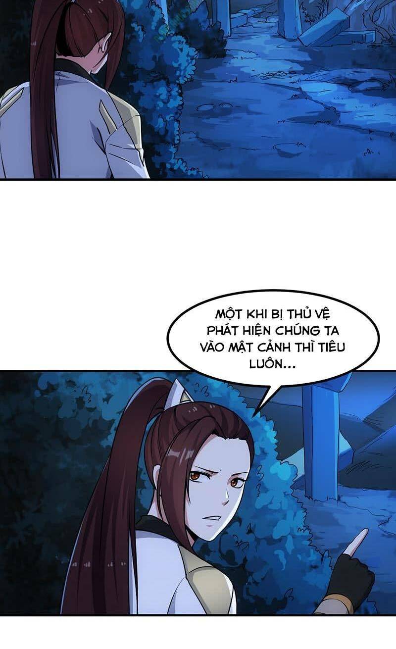 Hệ Thống Thần Long Nghịch Thiên: Chapter 9