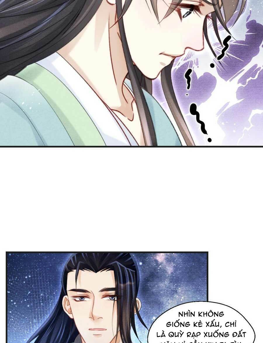 Nhất Kiếm Sương Hàn: Chapter 69