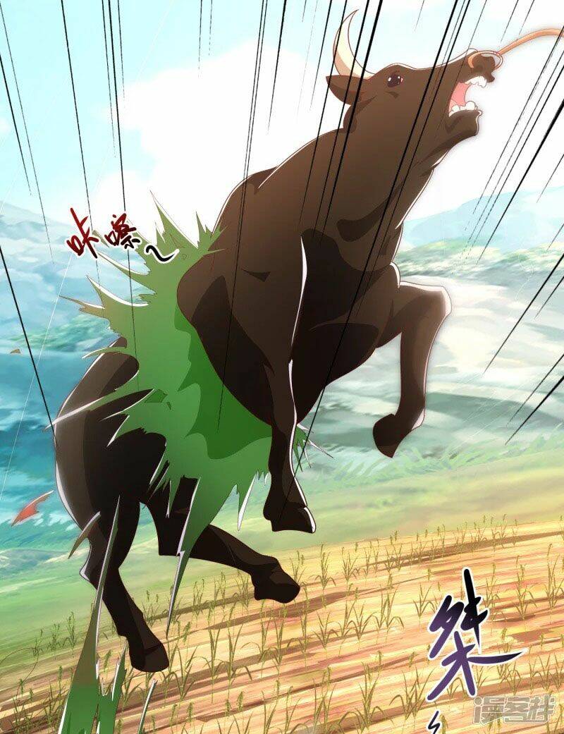 Khoa Kỹ Đại Tiên Tông: Chapter 12