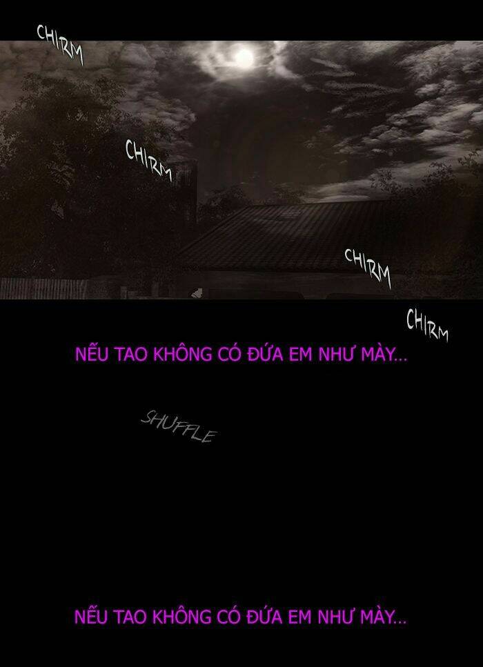 Dead Days: Chapter 44